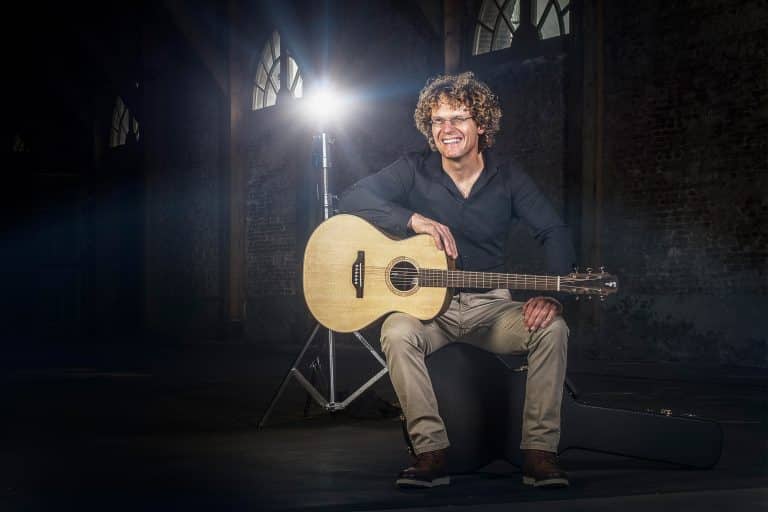 Dick Raat zingt Boudewijn de Groot(ste) hits