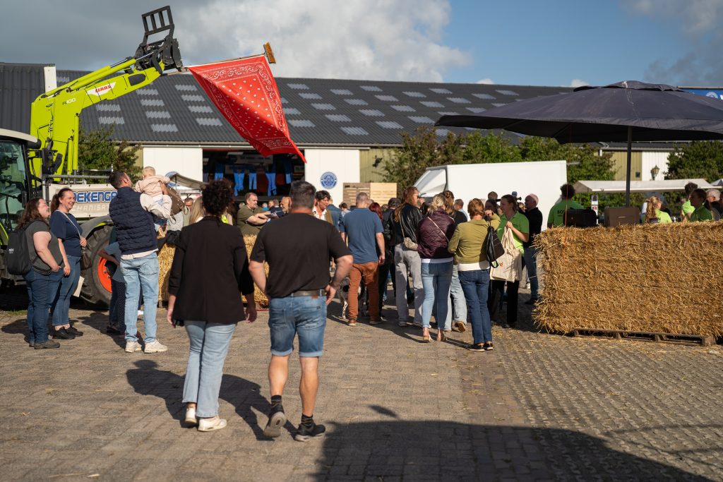 Boerenversmarkt 2026