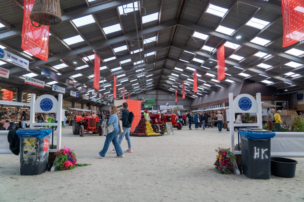 Boerenversmarkt 2026