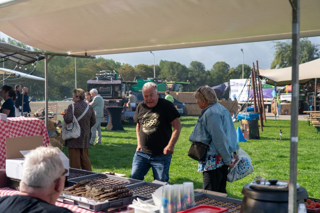 Boerenversmarkt 2026