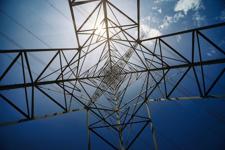elektriciteitsmast