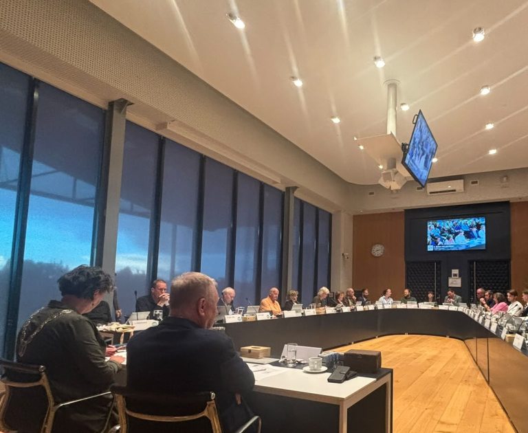 Raadsvergadering Hollands Kroon 10 september