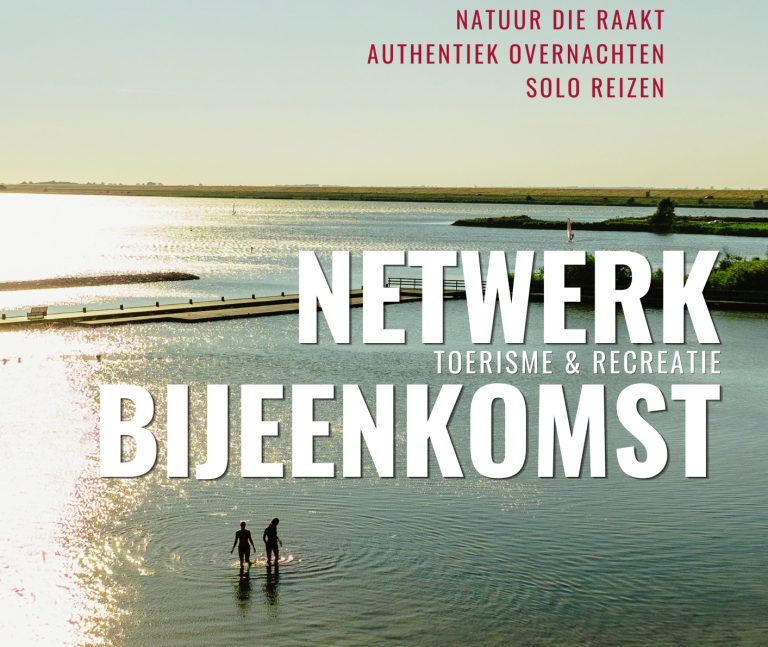 Netwerkbijeenkomst Toeristisch Platform