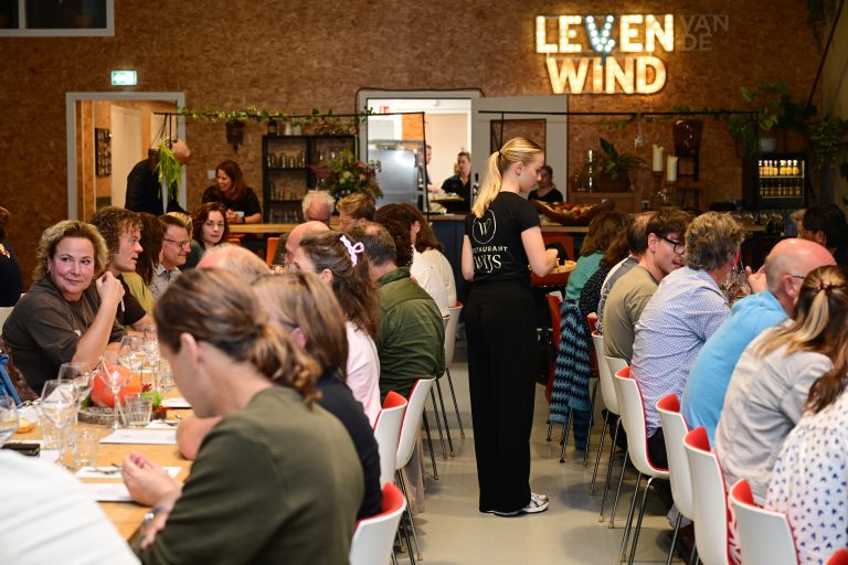 Noord-Hollands Streekdiner 2026